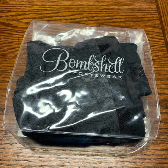 Bombshell sportswear unicorn leggings !!! - Picture 4 of 8